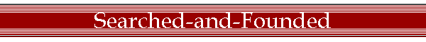 Searched-and-Founded